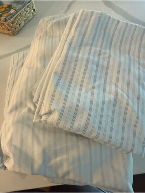 South Point Home Fashions KING Microfiber 6-Piece Sheet Set Juneau